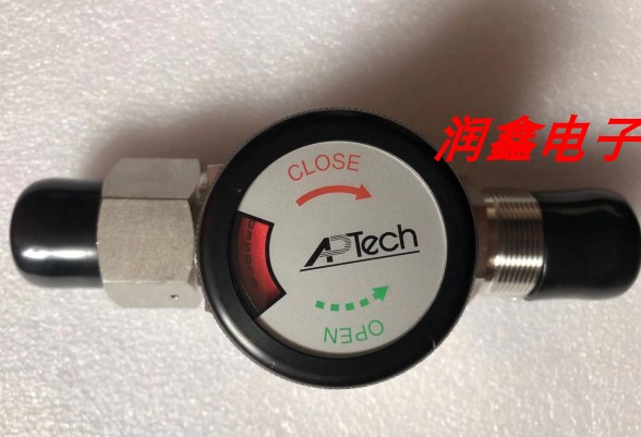 APTECH AP3800S FV12 MV12 00阿博隔膜阀250psi 新无包装【询价】