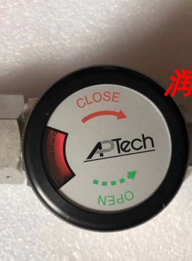 APTECH AP3800S FV12 MV12 00阿博隔膜阀250psi 新无包装【询价】