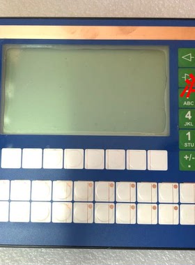 Jetter AG BT 15-LED D-71642杰特屏ludwifsburg路德维希堡 如图