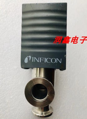 VAP016-X 253-490气动阀外壳有点破损原物如图 包好包好