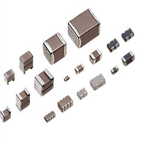 CGJ5H3C0G2D392J115AA 1206 3.9nF 200V ±5% C0G 专业电容