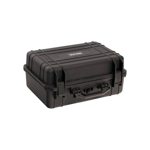 MJ-5026塑料PP工具箱 周转箱安全工具防护箱 摄影器材相机箱