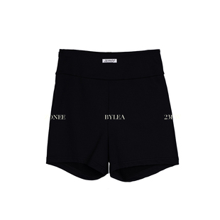 翘臀收胯可外穿安全裤 Lea宋亦雯 叠穿打底裤 miu里miu气 ZONEE