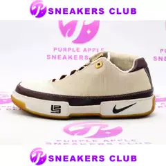 Nike Zoom Lebron Low St All Star Pe Lebron Low-Top Las Vegas