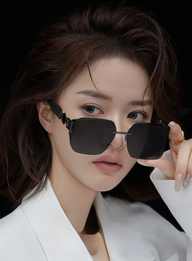 【认准编号050-100】时尚防紫外线墨镜！高品质超遮阳防晒墨镜