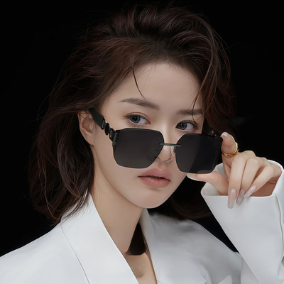 防紫外线墨镜高品质遮阳防晒墨镜