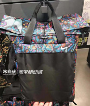 Nike耐克2020年新款男女背包书包手拎包双肩包BA5529 BA6173-010