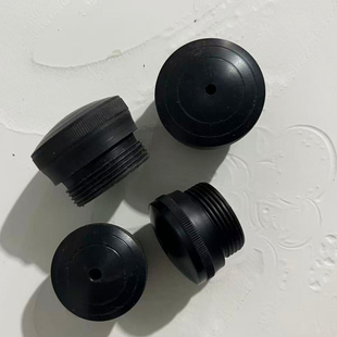 盟帝斯抄网杆专用抄网头丝/杆头丝/抄网竿后堵头