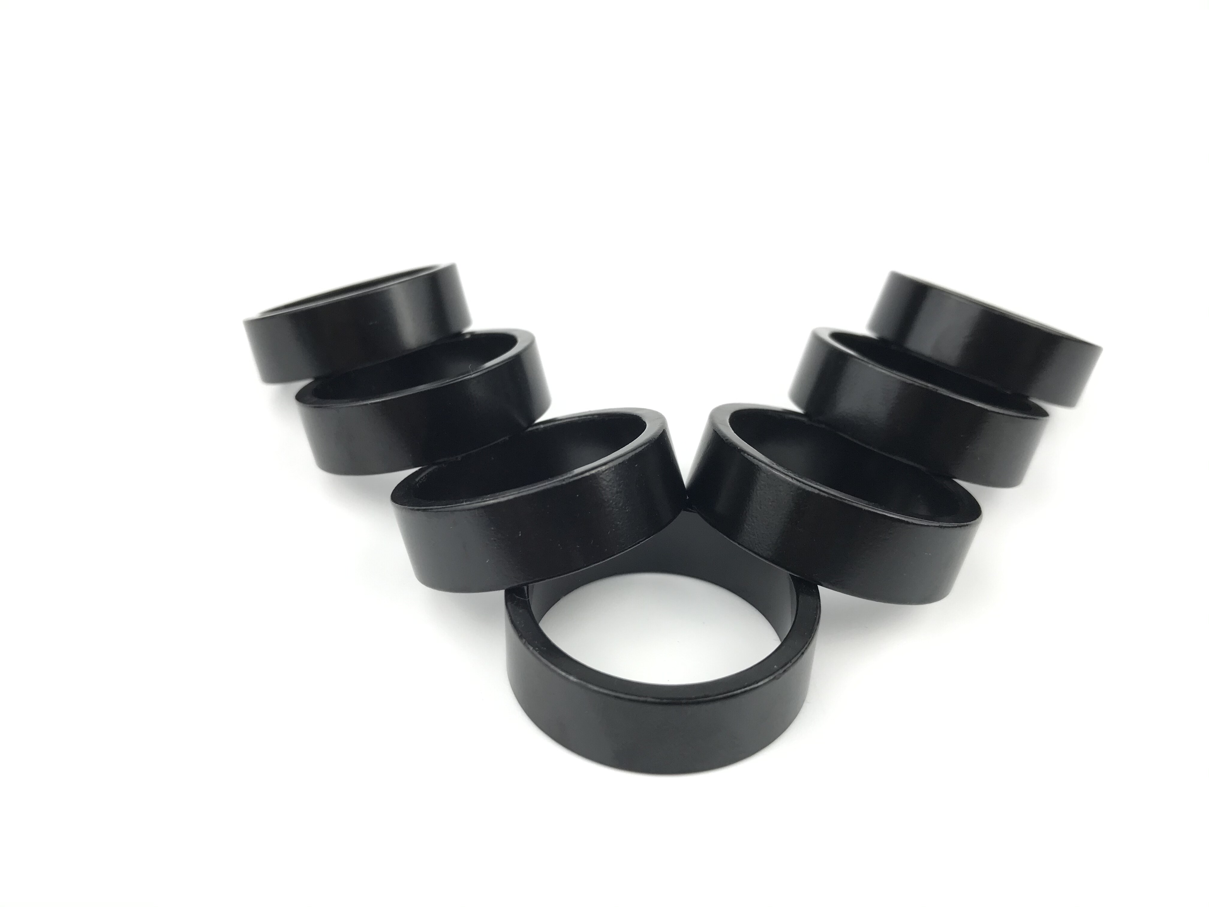 自行车碗组5 10mm垫圈碳纤维前叉上管垫圈铝合金圈把立垫圈|ruв категории велосипед/езда оборудования/запасных частей, велосипед нулевой/аксессуары, велосипед голову чашку - от Buy2taobao.com для оказания профессиональной услуги покупки агента Taobao