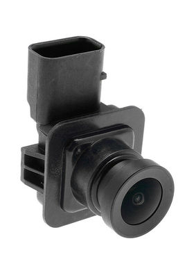 GJ5T-19G490-AD适用2017-2019福特翼虎后视倒车摄像头驻车摄像头