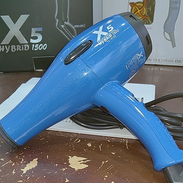 香港x5吹风机家用大功率速干冷热风筒专业美发护理3米线,个人护理/保健/按摩器材,电吹风,淘宝优惠券,粉丝福利购,淘宝优惠卷