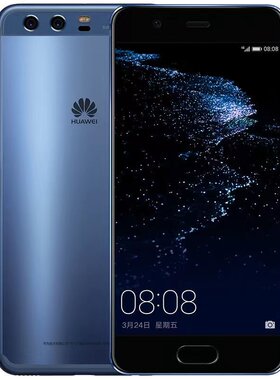 华为P10Plus4G智能手机游戏