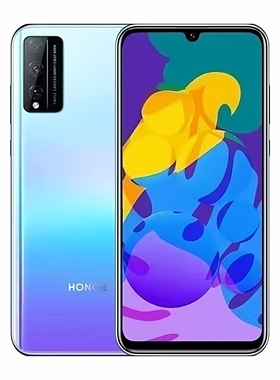 honor/荣耀 Play4T Pro麒麟990快充学生游戏智能手机工作