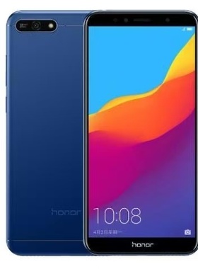 honor/荣耀 畅玩7A 网通4G双卡正品学生老人备用智能工作手机