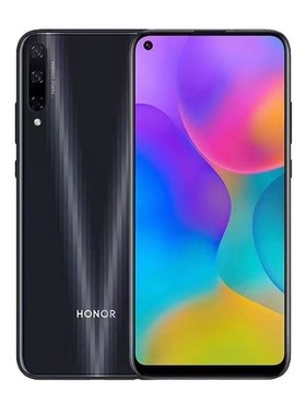 honor/荣耀 Play3 正品学生手机鸿蒙系统全网通工作老人官方官网