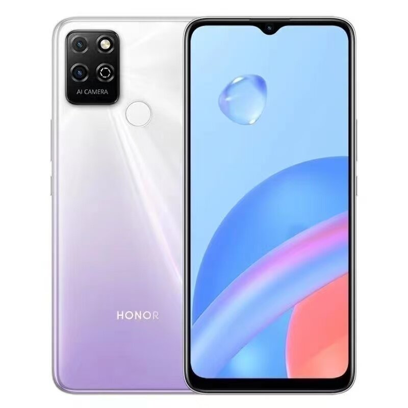 honor/荣耀 Play5T 4G全网通5000mAh大电池学生游戏备用智能手机