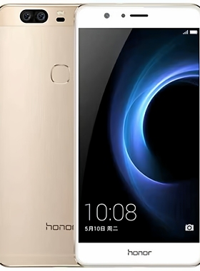 honor/荣耀 V8 麒麟950处理器游戏工作机群控鸿蒙全网智能手机