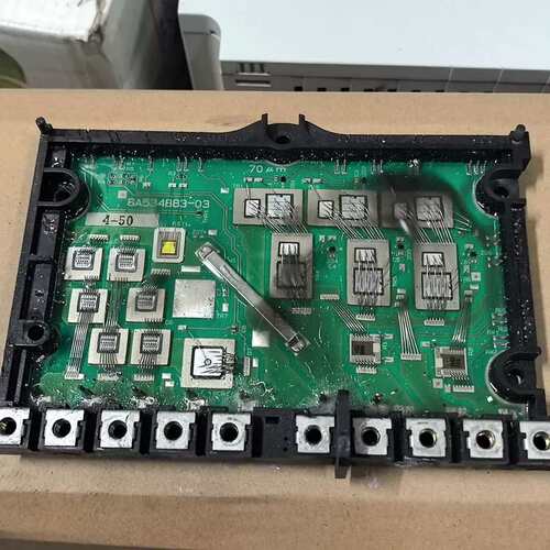 议价SA534883-03 4-50可维修