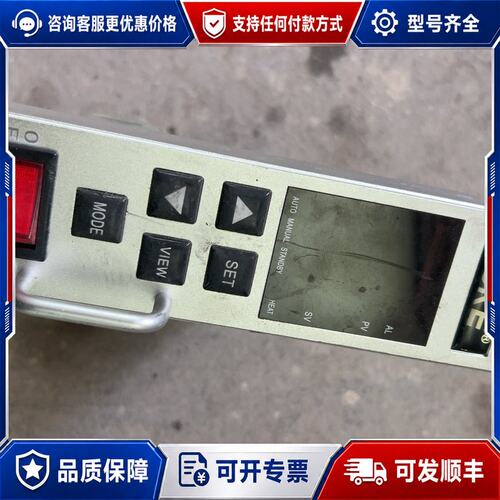 议价NOKE KT-300S热流道温控箱可维修