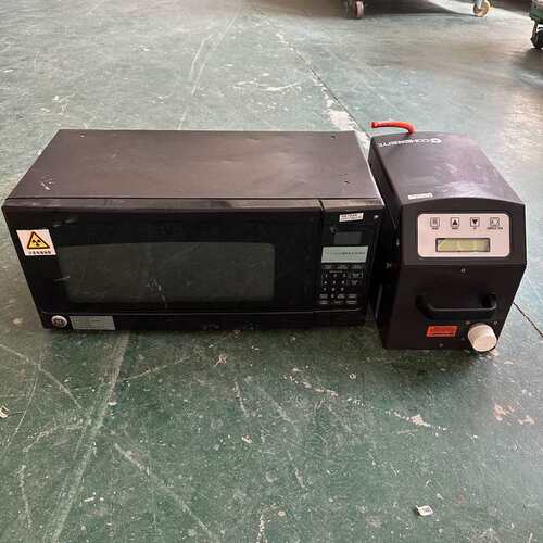 议价Plasmatic Plasma-Preen II-862等可维修