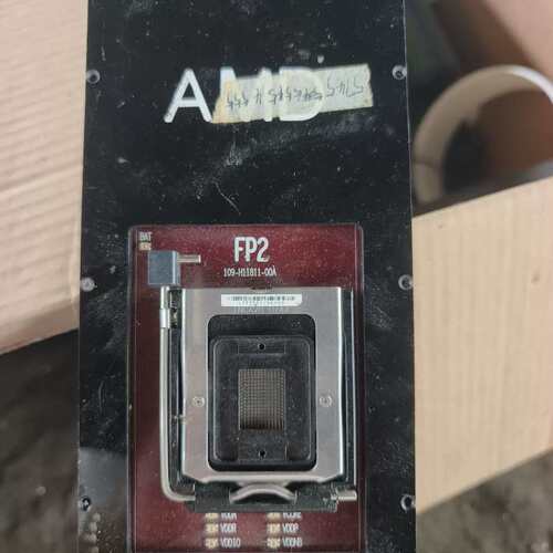 议价AMD FP2接口板109-H1811-00A，，成可维修