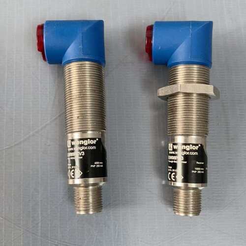 议价威格勒wenglor传感器LW86PCV3/EW98PC3可维修