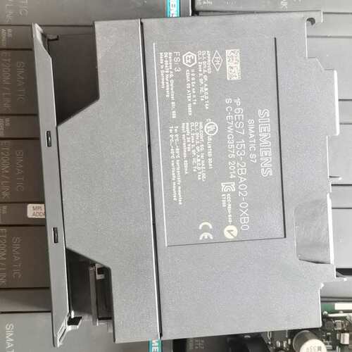 议价153-2BA02模块 几乎可维修