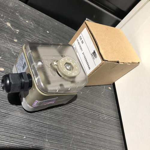 议价施能压力开关GS50 GS150可维修