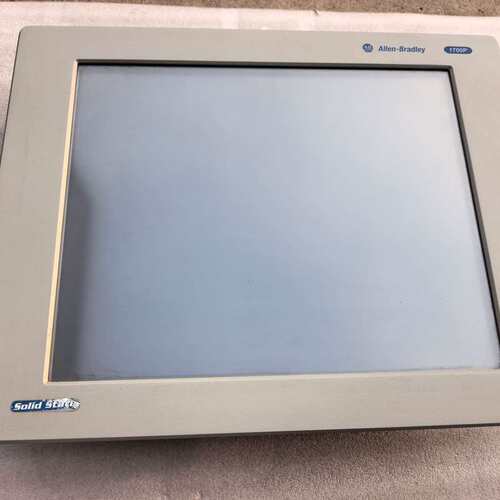议价Allen-Bradley 6181F-17TSXP触摸屏可维修