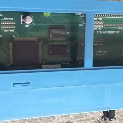 议价LS产电 CPU模块，型号K7P-30AS ，共四个，剩三个可维修