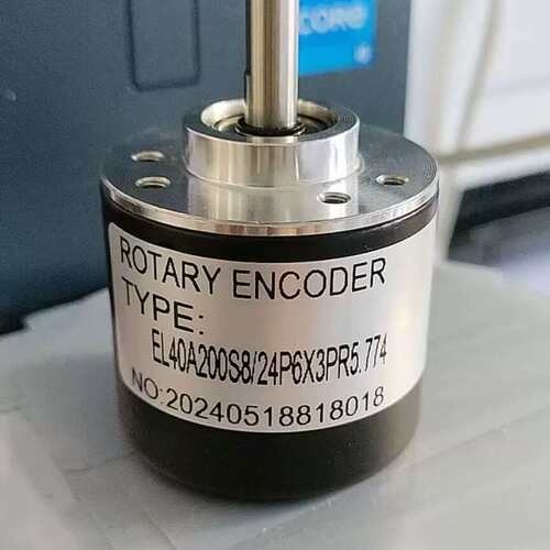 议价TS40A-5000P/R编码器替代可维修