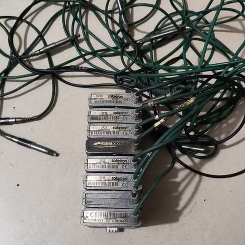 议价solartron DP2S ，DP1S位移传感器模块，可维修