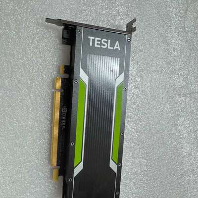议价Tesla P4 8G GPU运算卡，虚拟化运算专业卡，无可维修