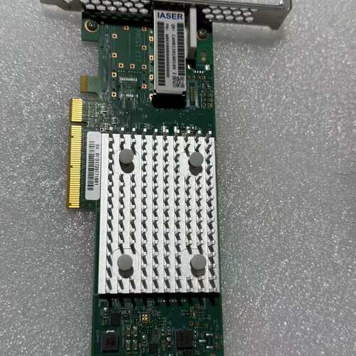 议价QLogic QLE2690-SR 单口 16Gb ql可维修
