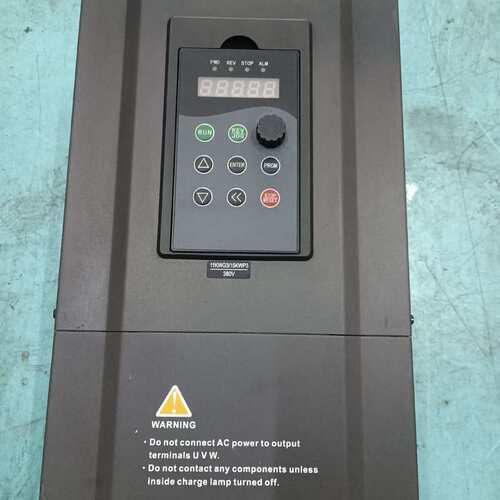 议价诺伊曼变频器M800-M0110G3,11 KW,380V，可维修
