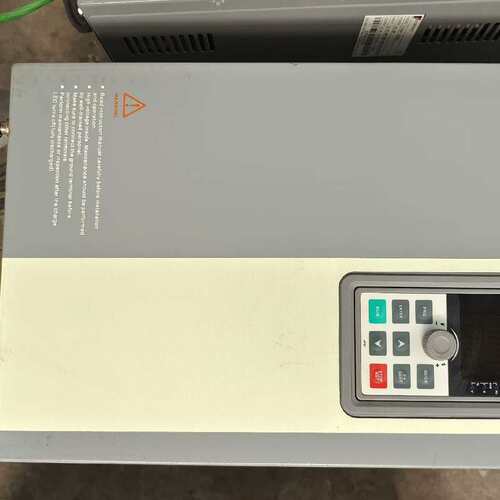 议价普传变频器 Pl5000 022G3 22Kw有3台可维修