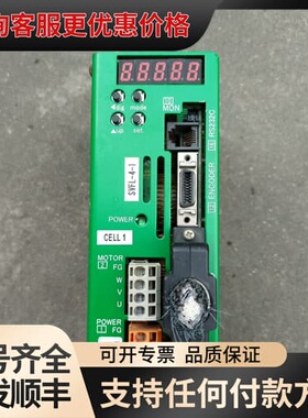 议价MOVO2伺服驱动器SVFM4-H3-DSP*HMB2*P1可维修