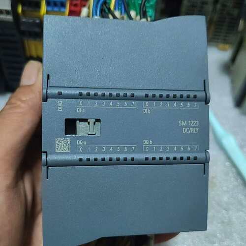 议价PLC 223-1PL32-0XB0可维修