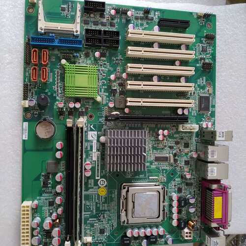议价威强 IMBA-G410 REV:2.0 EB-621可维修