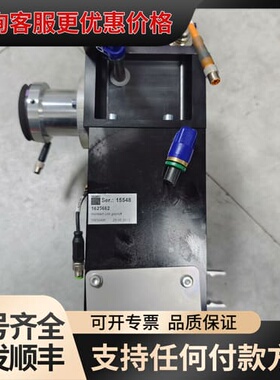 议价通快光闸Ser.:15548 货号1625662，有可维修