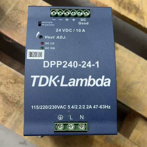 议价TDK-Lambda DPP240-24-1可维修