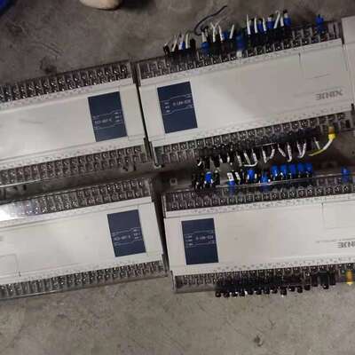 议价信捷PLC，信捷XC3-48T-E，实图拍摄，，成色可维修