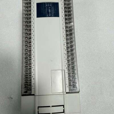 议价信捷PLC XC2-60RT-E，成色几乎，外观干净，接可维修