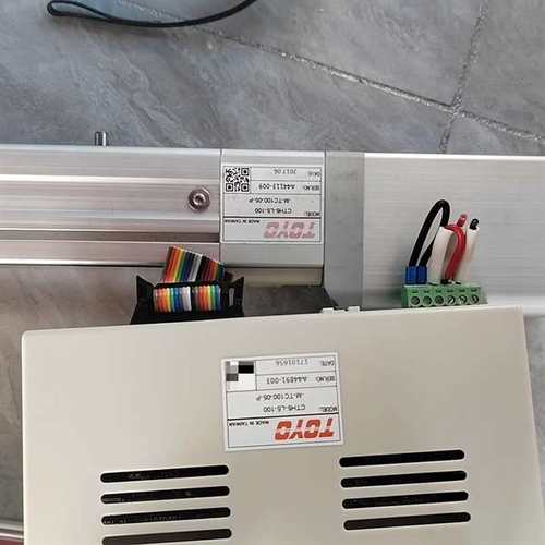 议价东佑TC100电缸驱动器，型号H5-L5-100