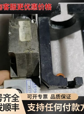 议价CAMALOT SPEEDLINE3327工业点胶头带光栅读可维修