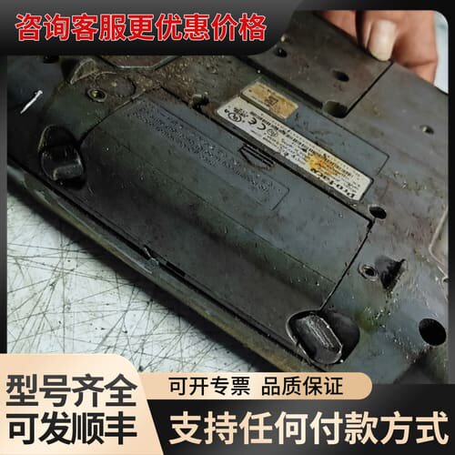 议价Pro-face 示教器 GP2301H-LG41-24V，可维修