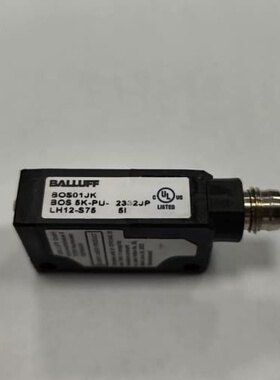 议价货号 BOS01JK型号可维修
