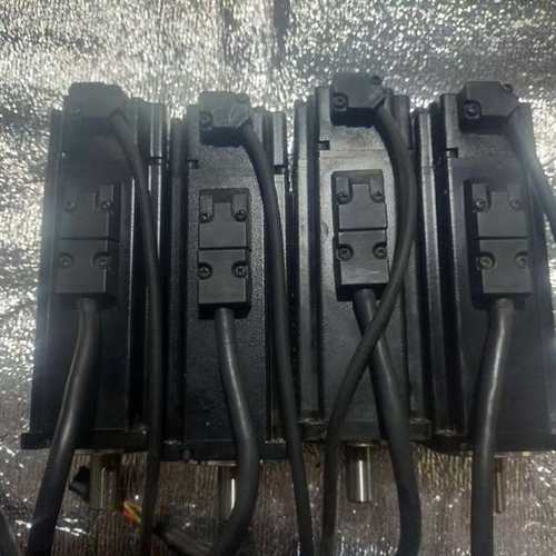 议价伺服电机ECMA -C20604SS ,ECMA-C10