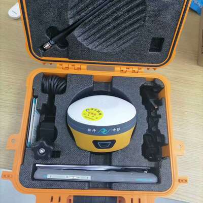 议价华测北斗中移CM6 RTK测量仪可维修