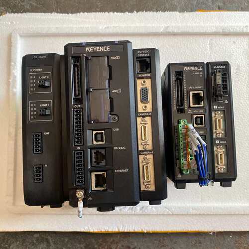 议价XG-7000 LK-G5000可维修